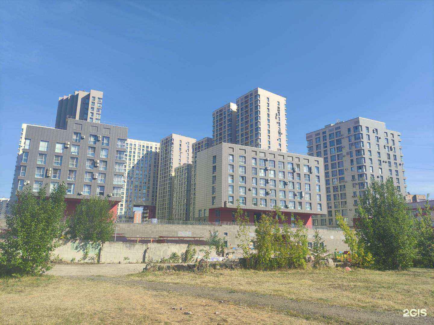 Отзывы на компанию Пыли нет в г. Одинцово c фото