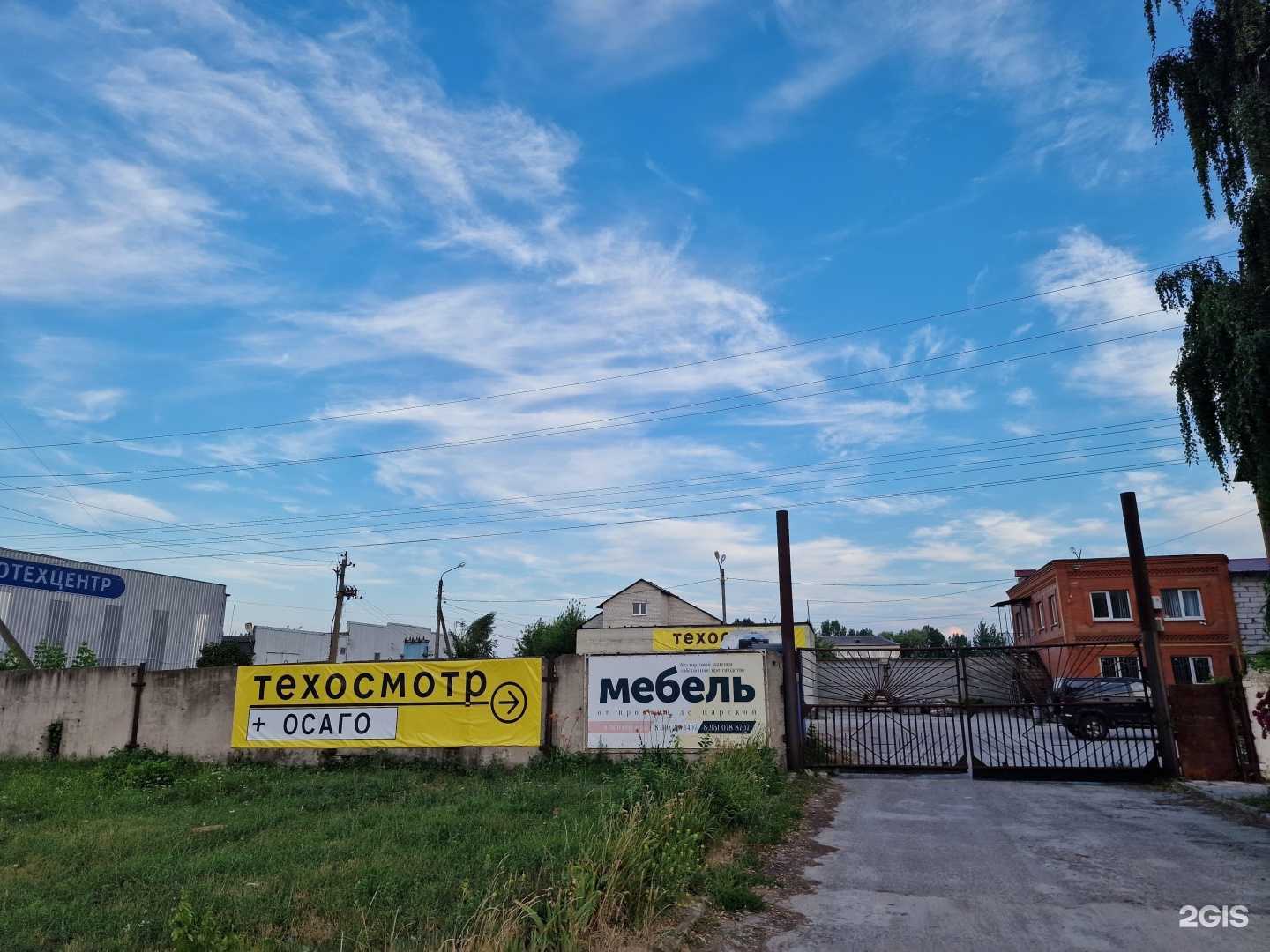 Отзывы на компанию Сытый кот в Курске c фото - фотография 2 из 2