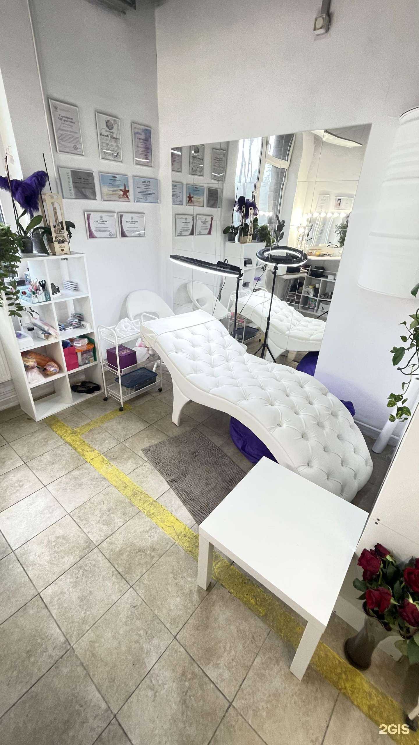 Отзывы на компанию Beauty room izum в Красногорске c фото