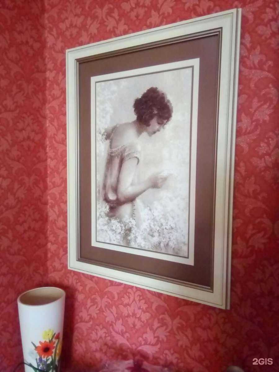 Отзывы на компанию Вернисаж в Краснодаре c фото