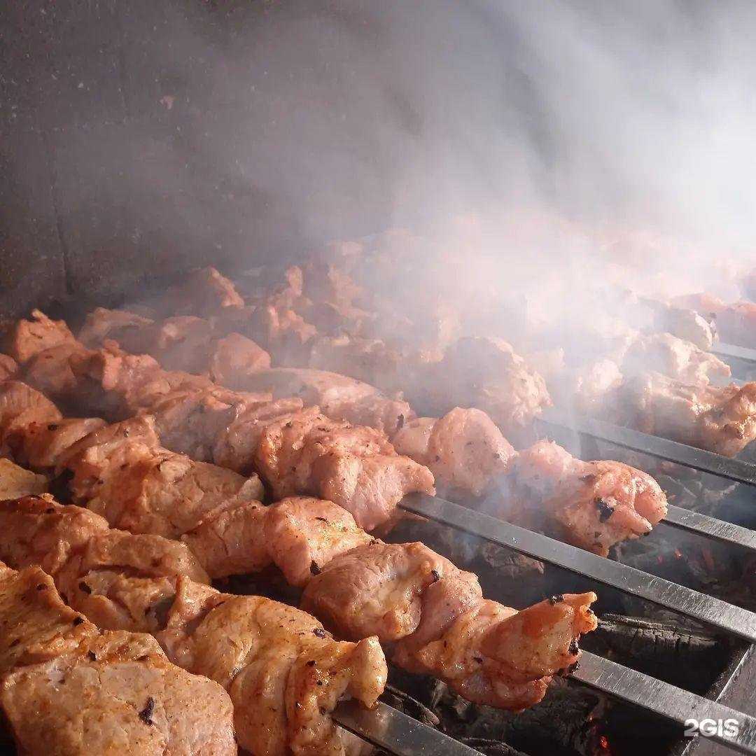 Отзывы на компанию Шашлык-машлык 71 в Туле c фото