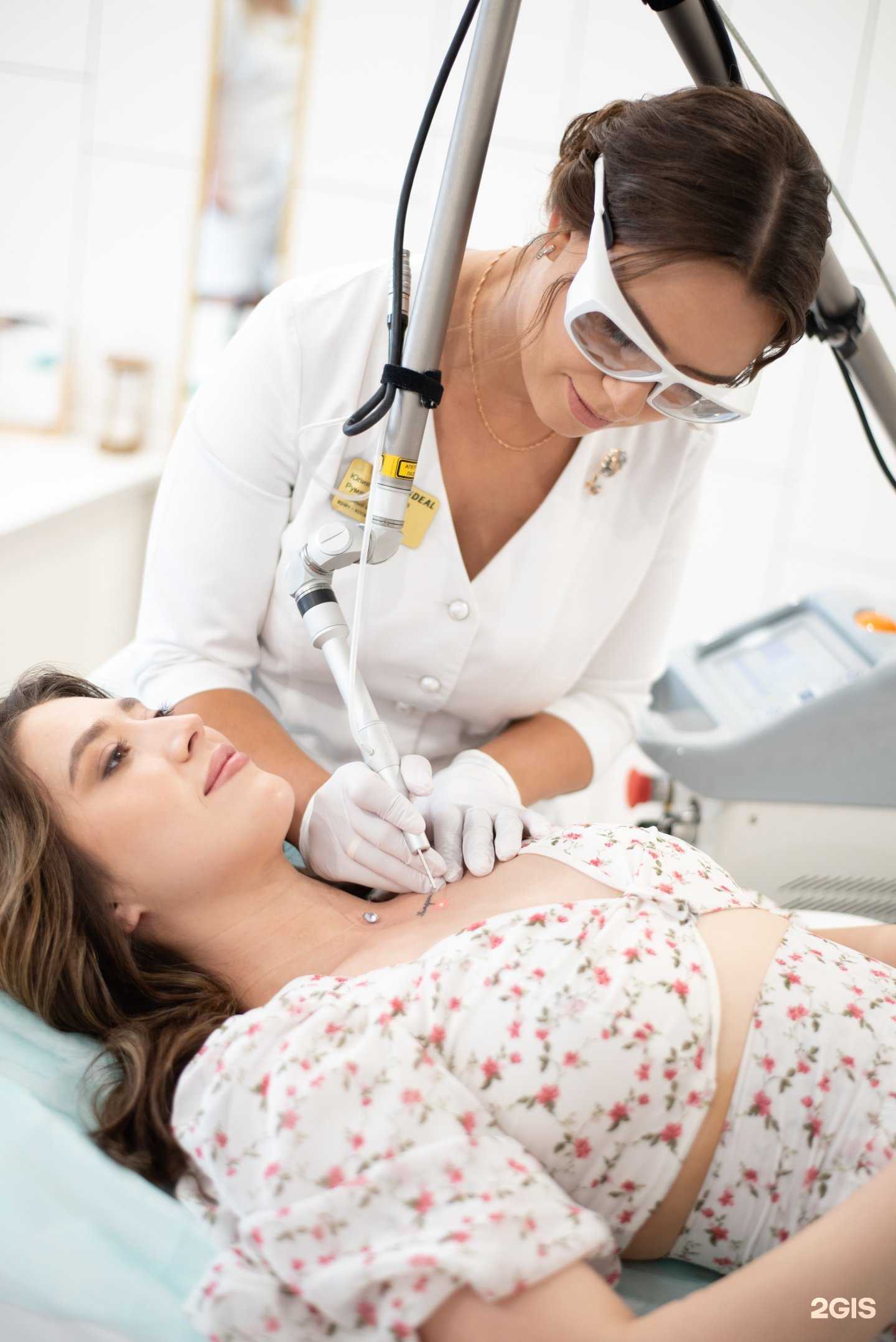 Отзывы на компанию IDEAL в Красноярске c фото