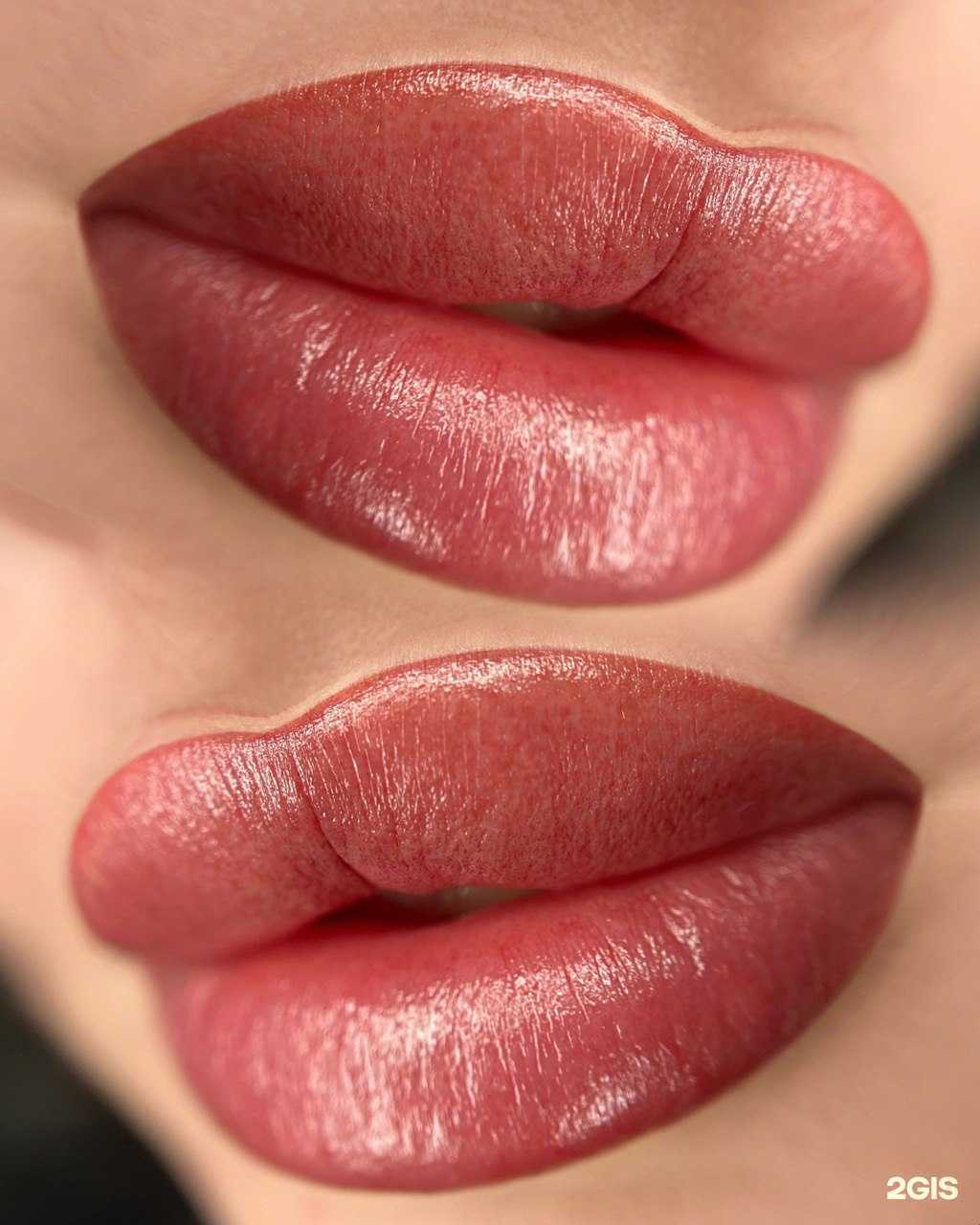 Отзывы на компанию Студия перманентного макияжа в г. Пенза c фото