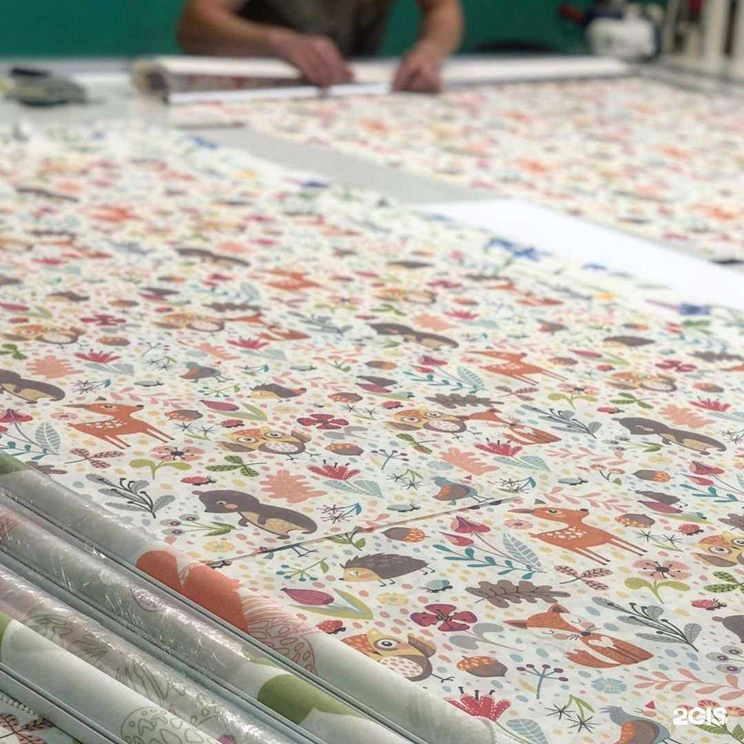 Отзывы на компанию Фабрика Жалюзи в г. Оренбург c фото