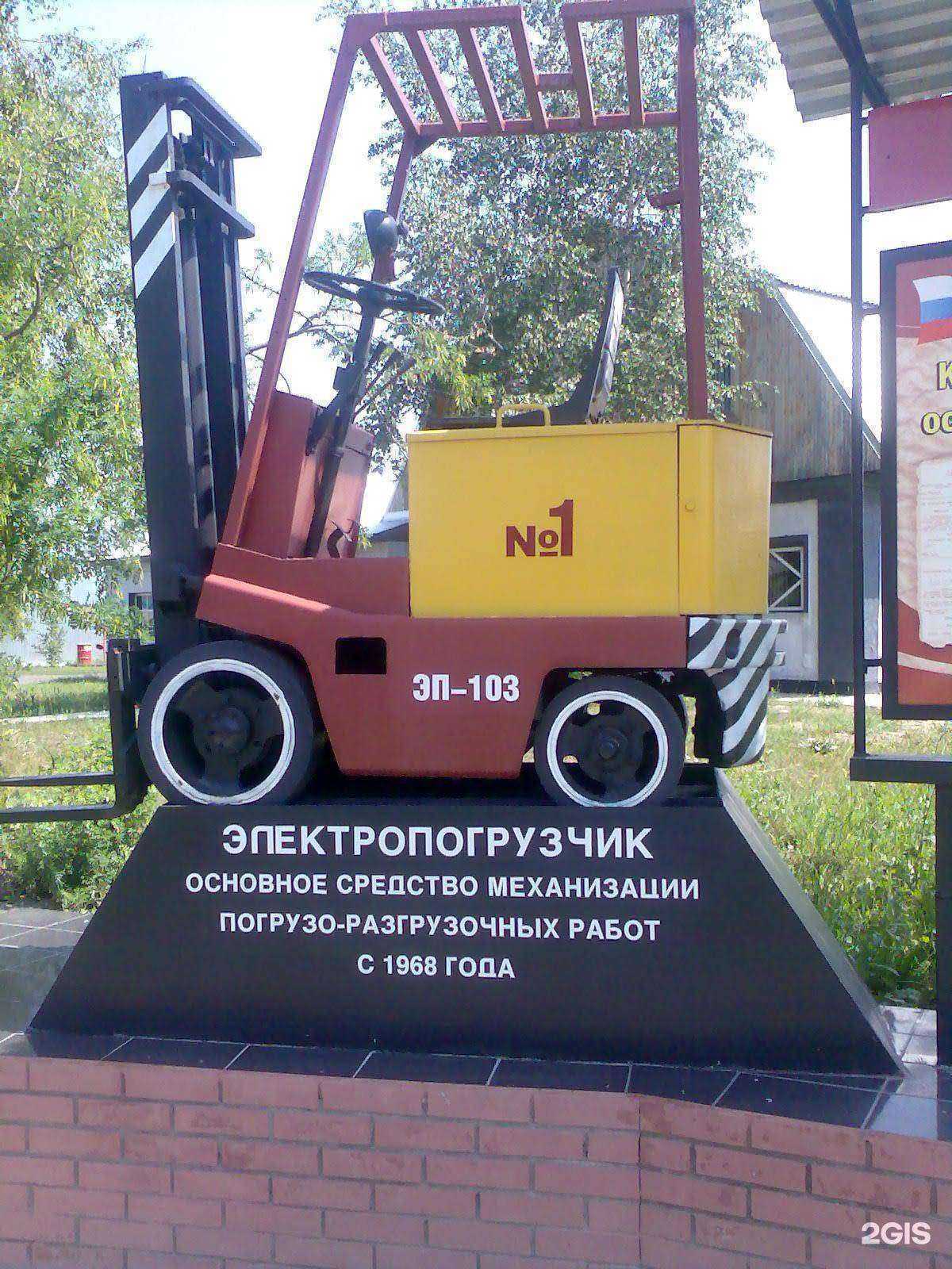 Отзывы на компанию АТВ в Барнауле c фото