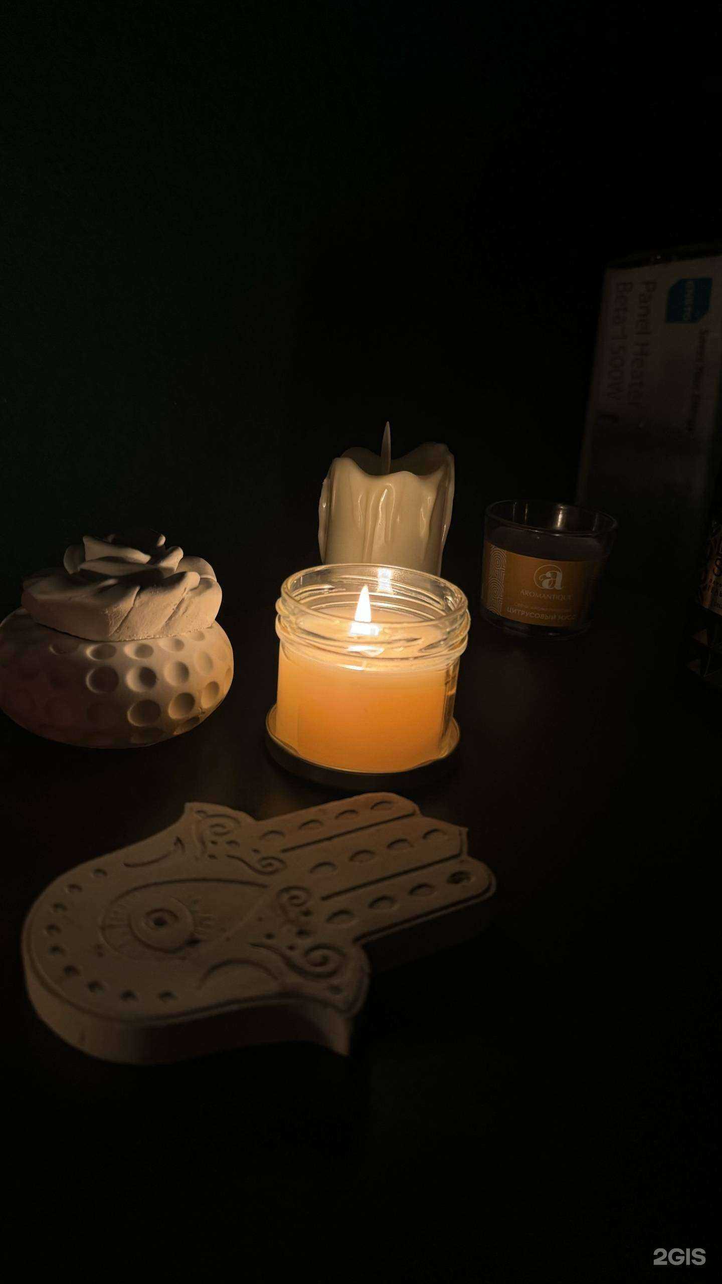 Отзывы на компанию Estettika massage в г. Уфа c фото