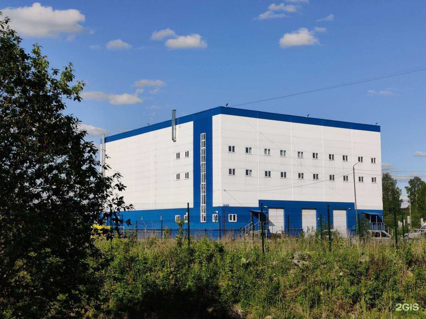 Отзывы на компанию Иверс-Авто в Екатеринбурге c фото