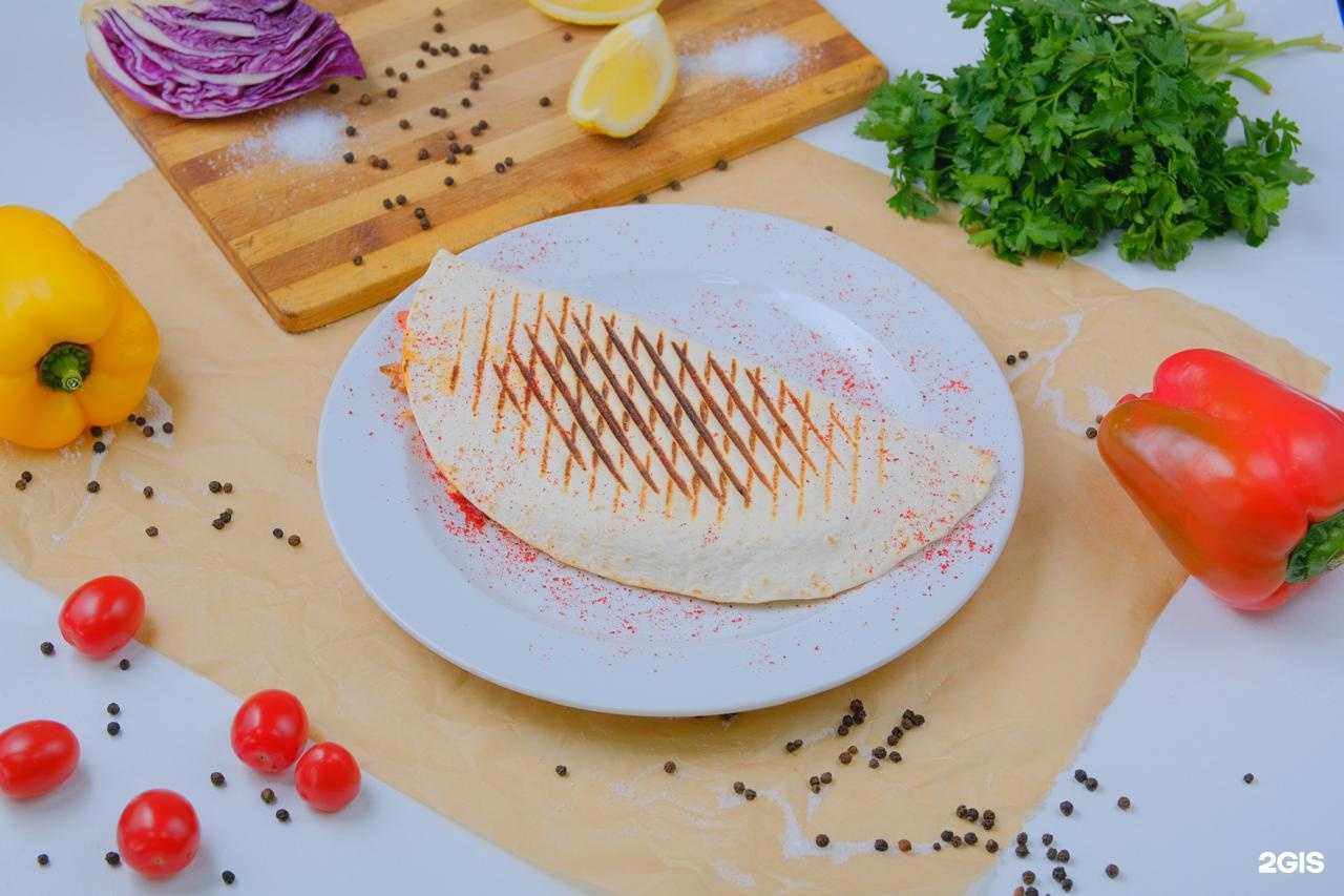 Отзывы на компанию Mr.Gyross в г. Сочи c фото