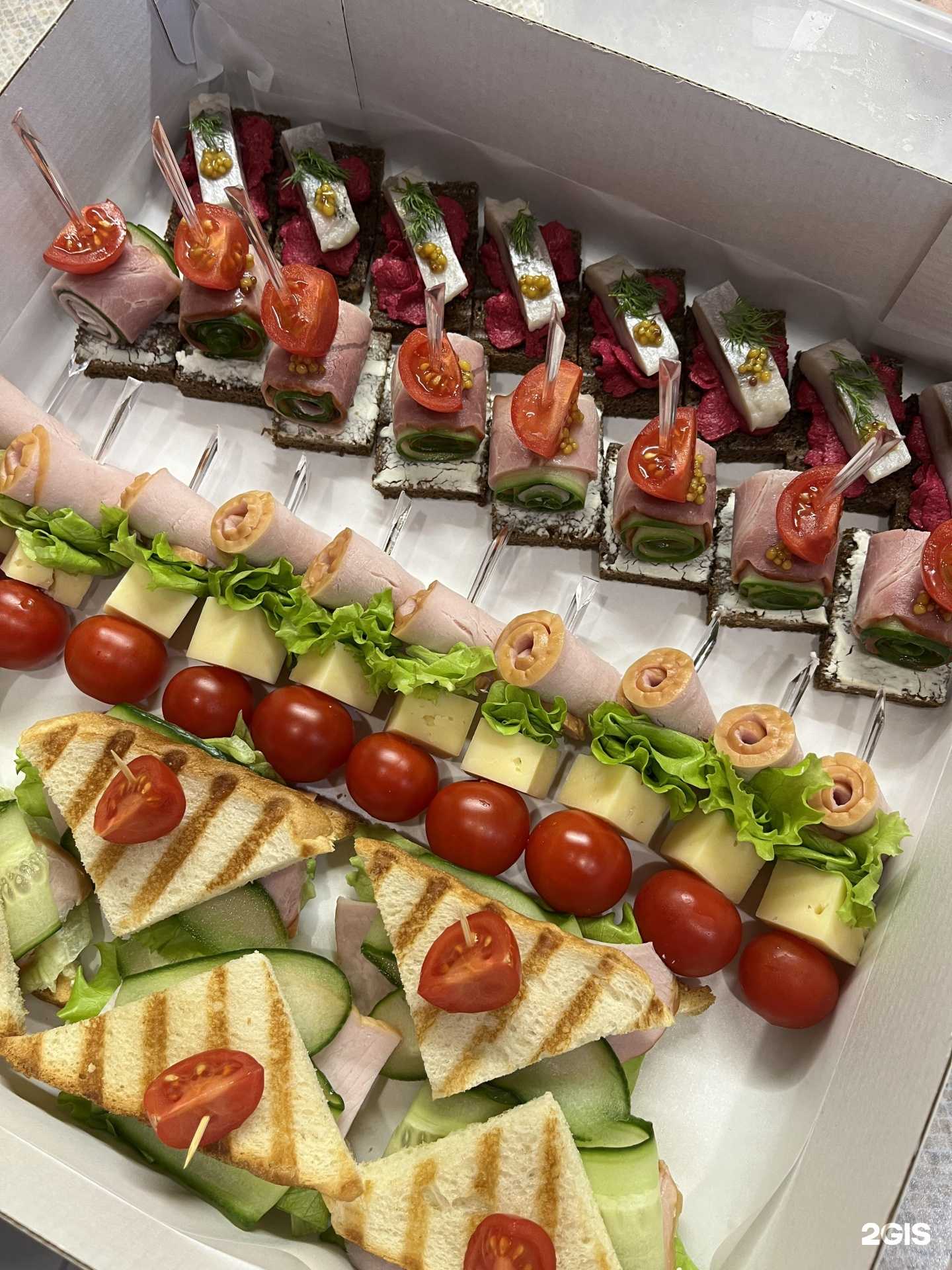 Отзывы на компанию КейтЛенд в Уфе c фото