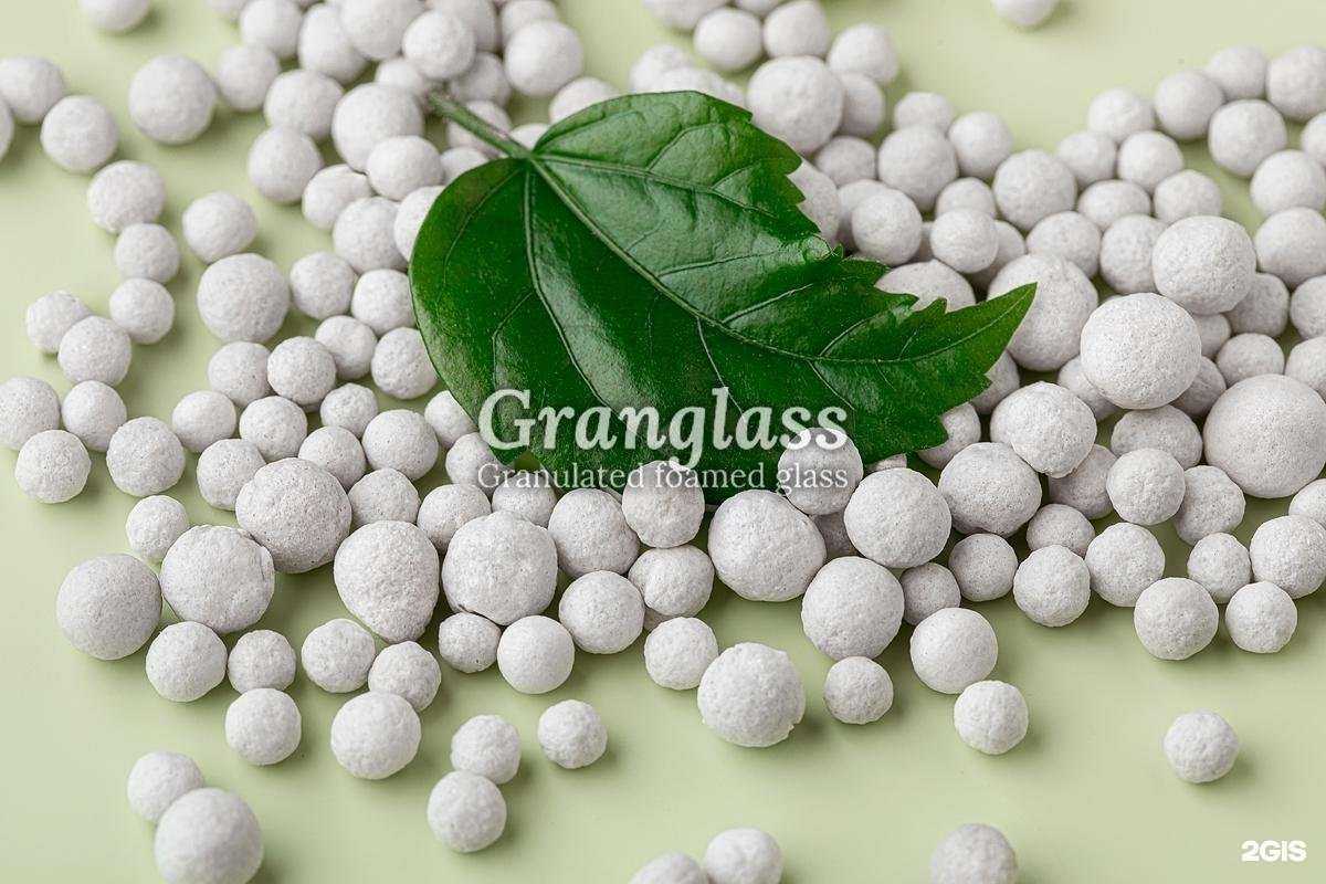 Отзывы на компанию Granglass в г. Рыбинск c фото