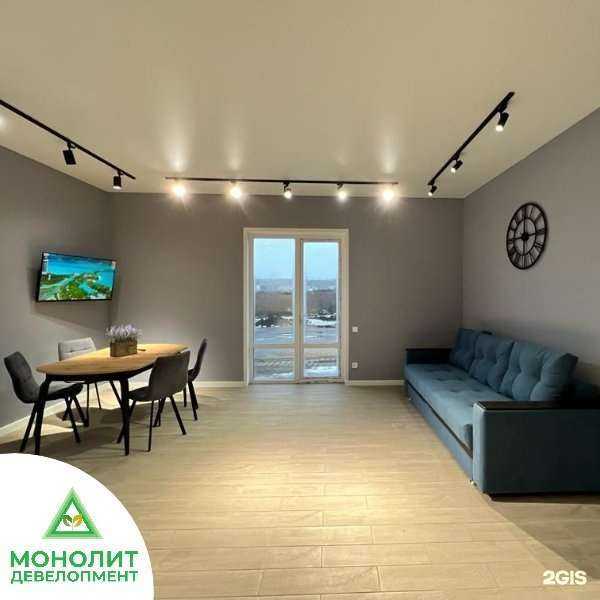 Отзывы на компанию Монолит development в г. Уфа c фото