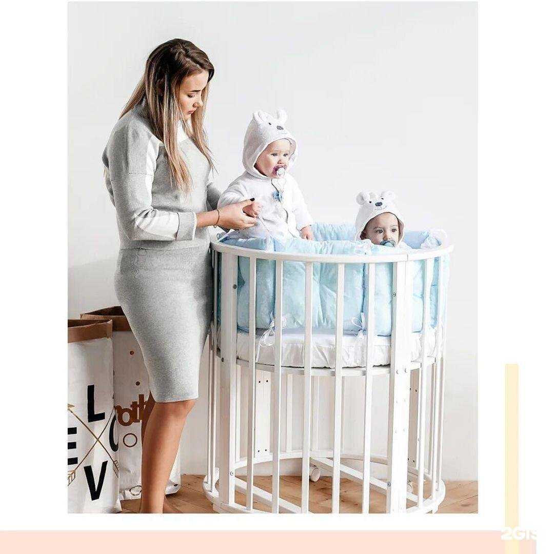 Отзывы на компанию Babysleep-store.com в Новосибирске c фото