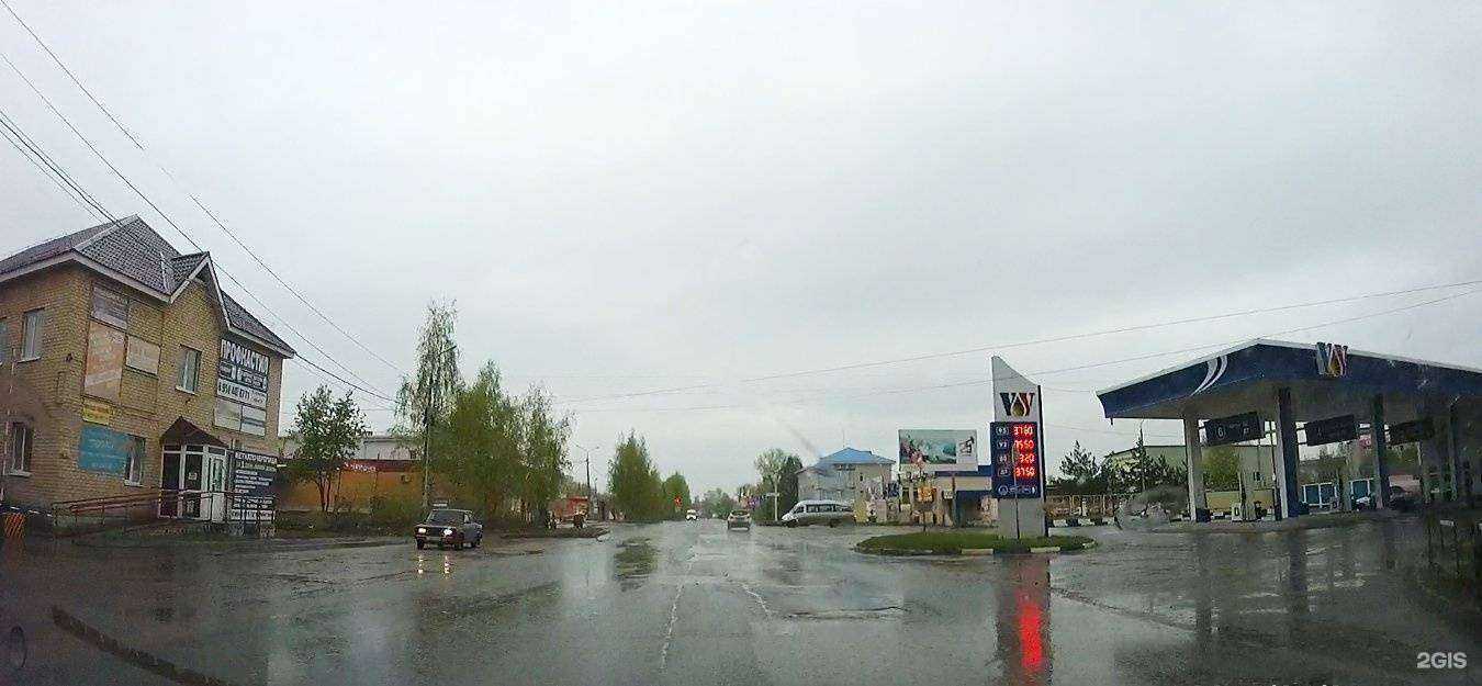 Отзывы на компанию Спецстроймонтаж в Краснокамске c фото - фотография 2 из 2