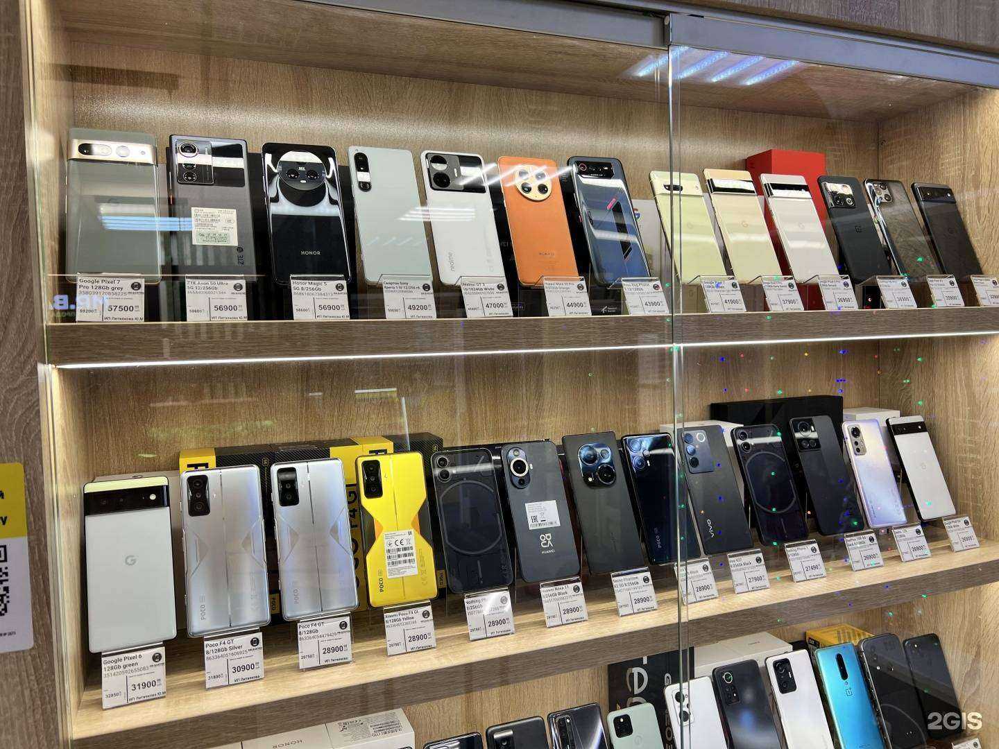 Отзывы на компанию Mr.Barter в Красноярске c фото