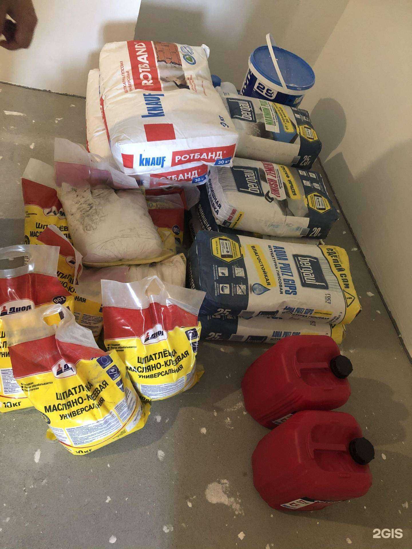 Отзывы на компанию Новострой в г. Новосибирск c фото