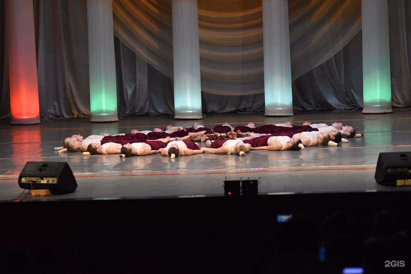 Отзывы на компанию Inflame в г. Барнаул c фото