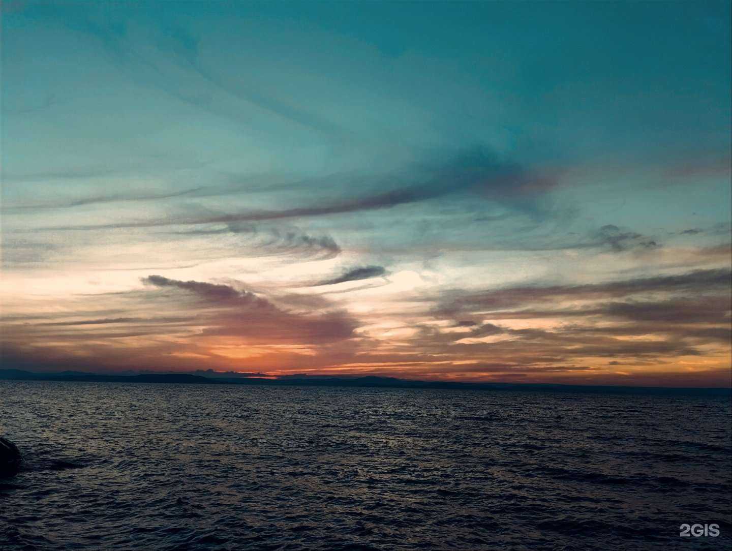 Отзывы на компанию Чайка в г. Владивосток c фото