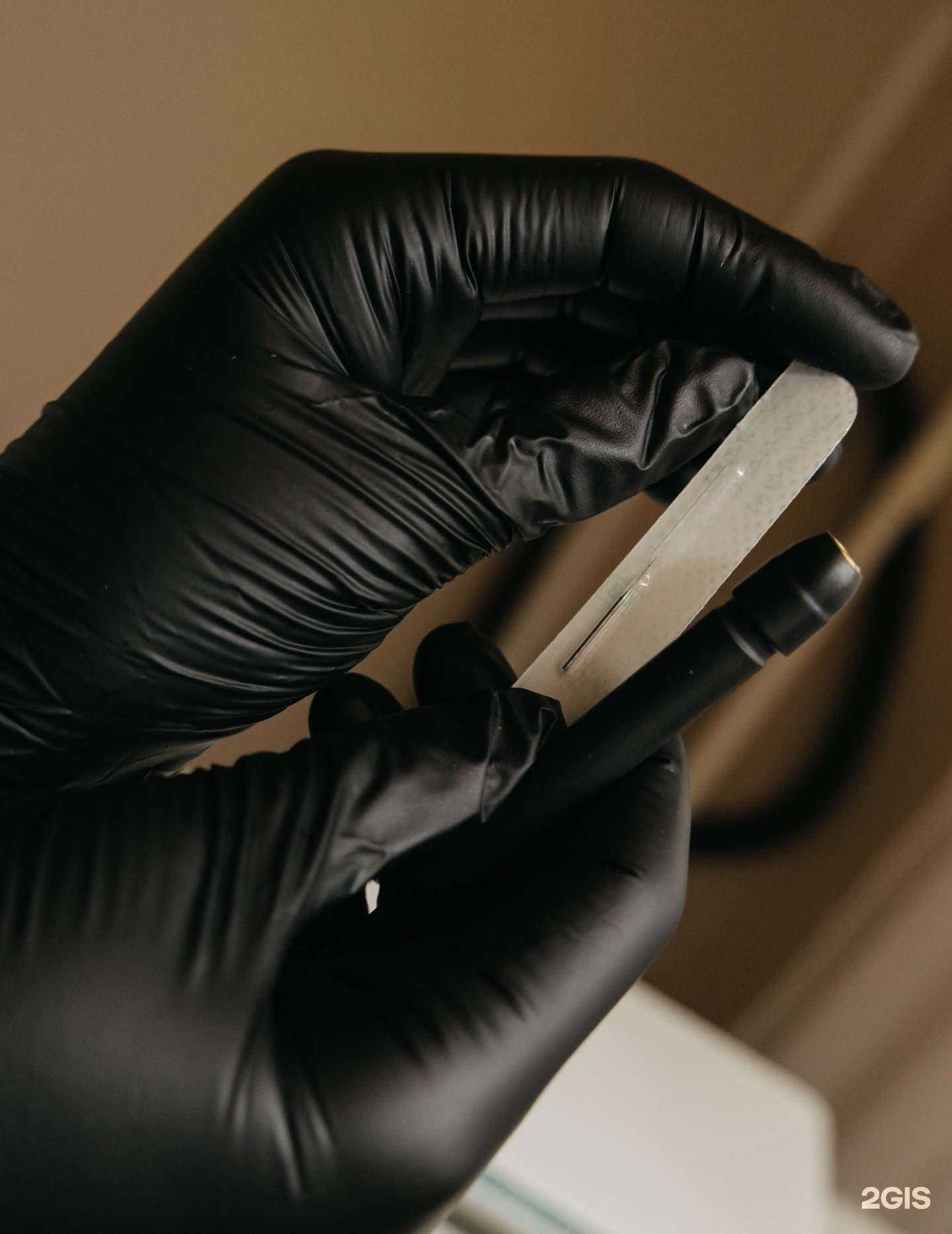 Отзывы на компанию Кабинет электроэпиляции в Бердске c фото