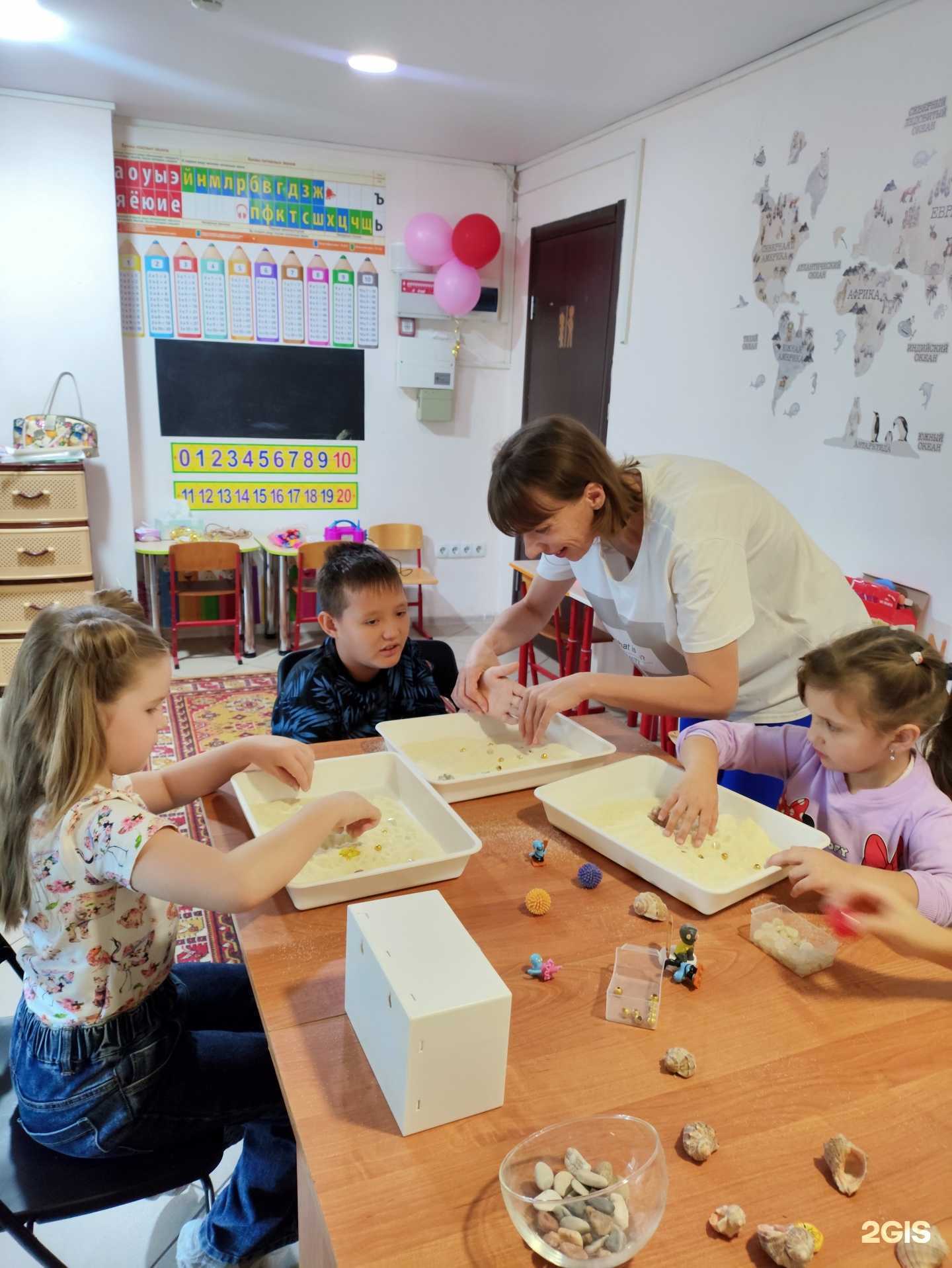 Отзывы на компанию Светлый путь в Краснодаре c фото