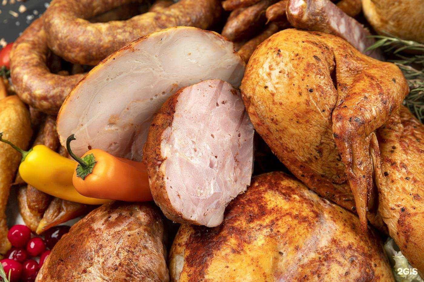 Отзывы на компанию Саянский бройлер в Иркутске c фото