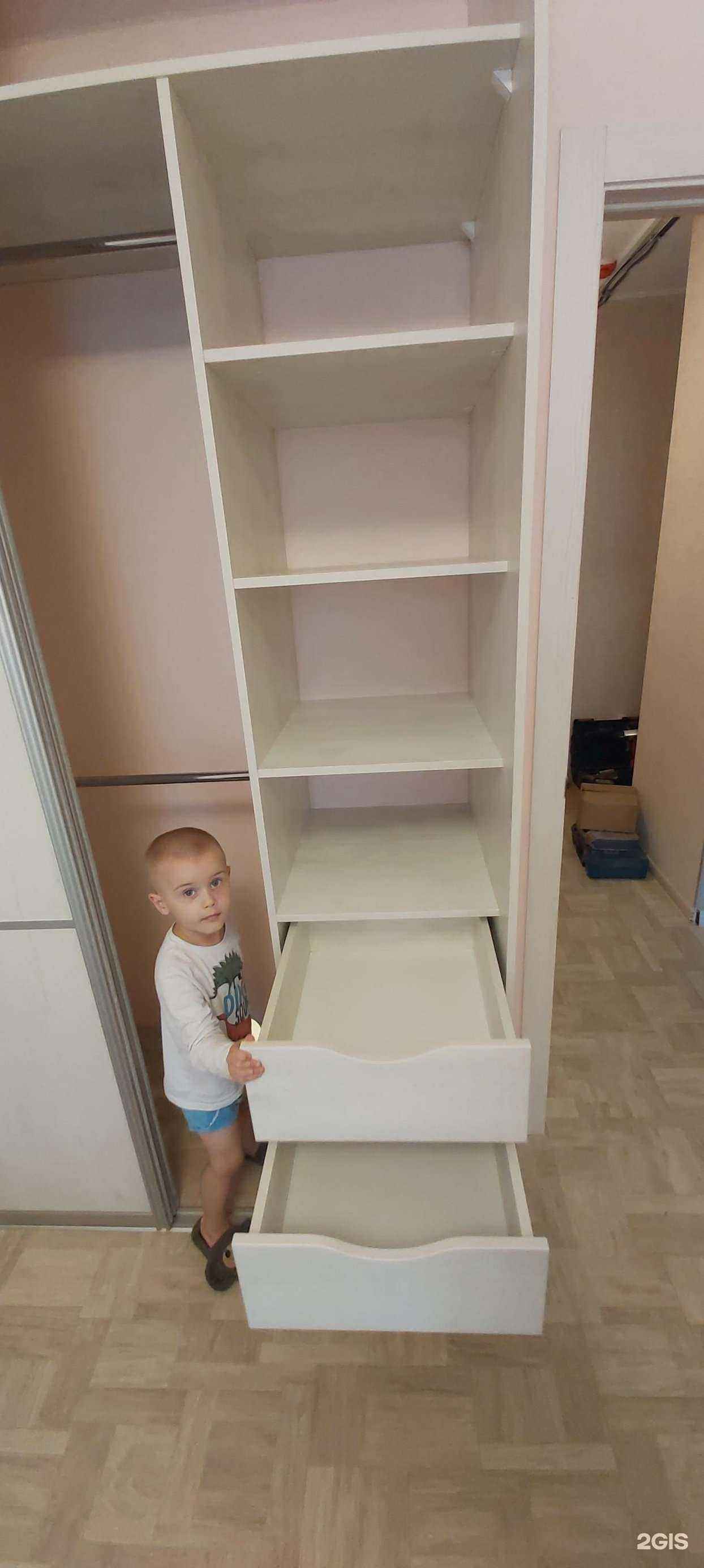 Отзывы на компанию Золотые руки в Томске c фото