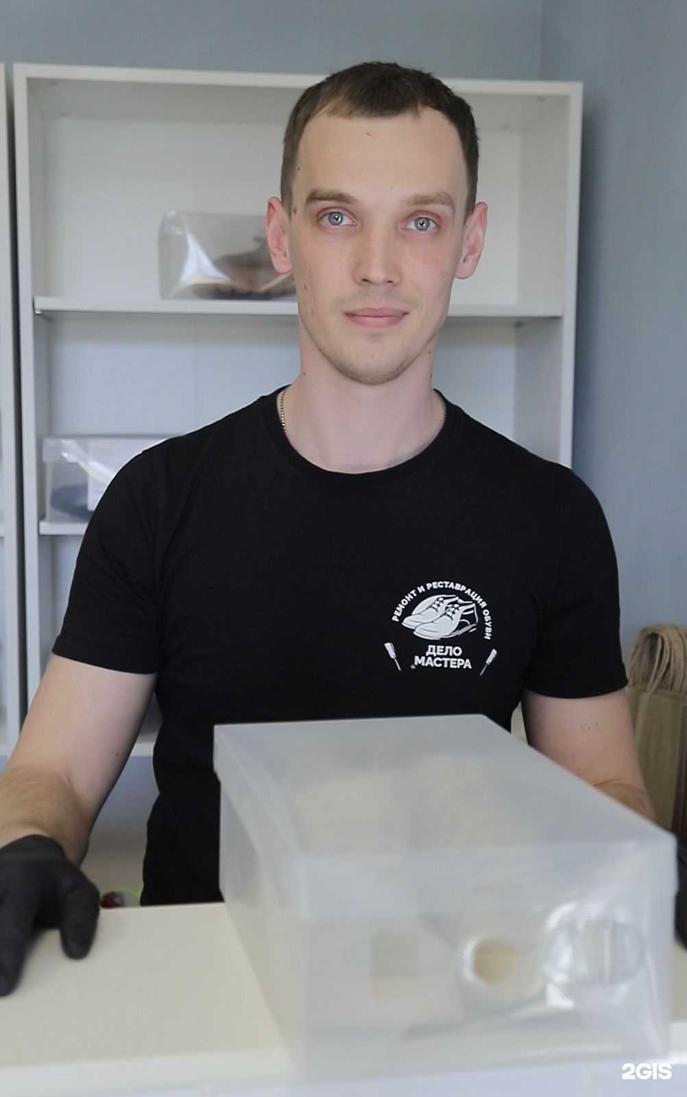 Отзывы на компанию Дело мастера в Екатеринбурге c фото