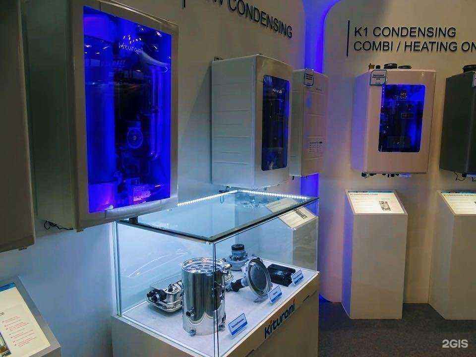 Отзывы на компанию Башгаз в Ишимбае c фото