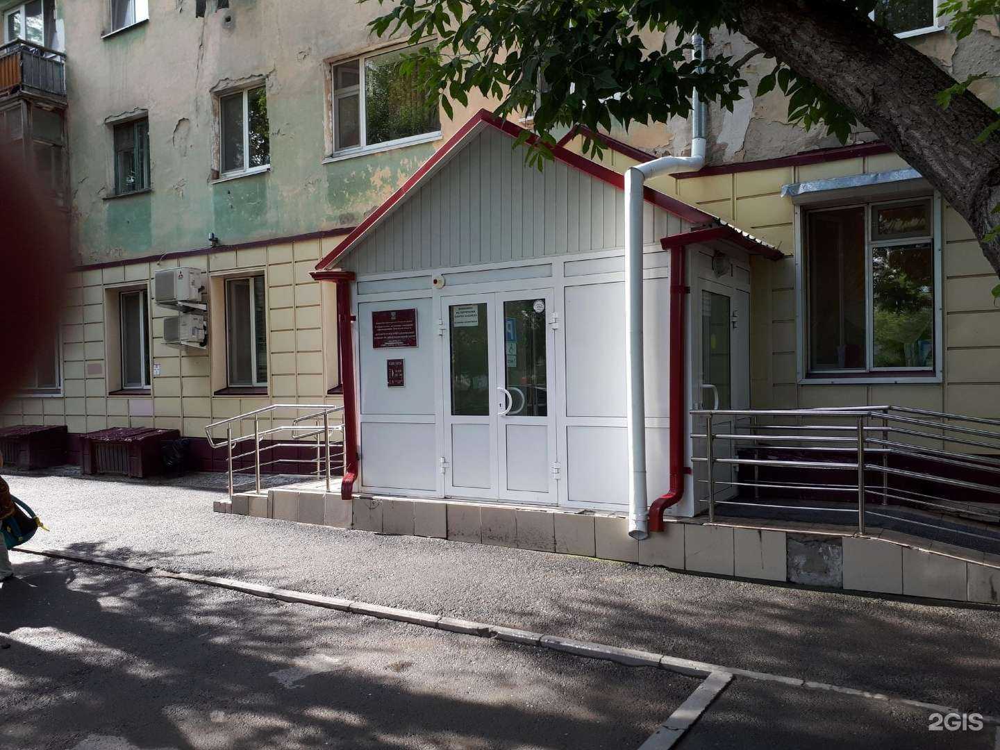 Отзывы на компанию Надежда в Тюмени c фото