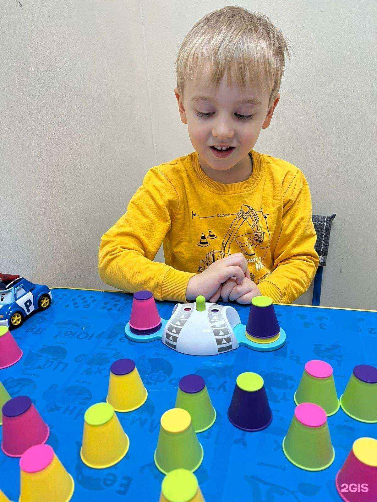 Отзывы на компанию Кабинет дефектолога в Златоусте c фото