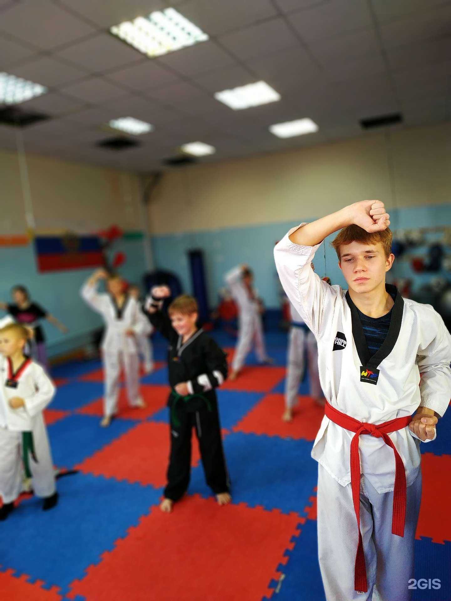 Отзывы на компанию Средняя школа №5 в г. Челябинск c фото