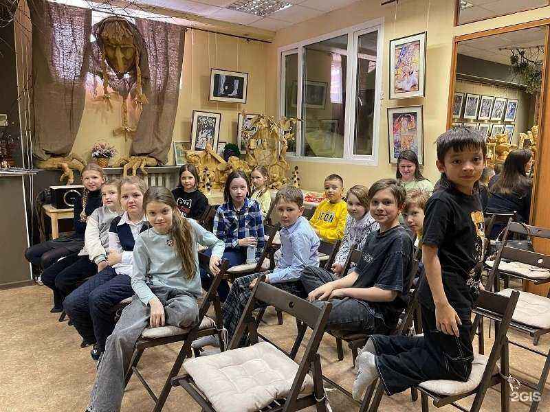 Отзывы на компанию Гимназия №6 в Томске c фото