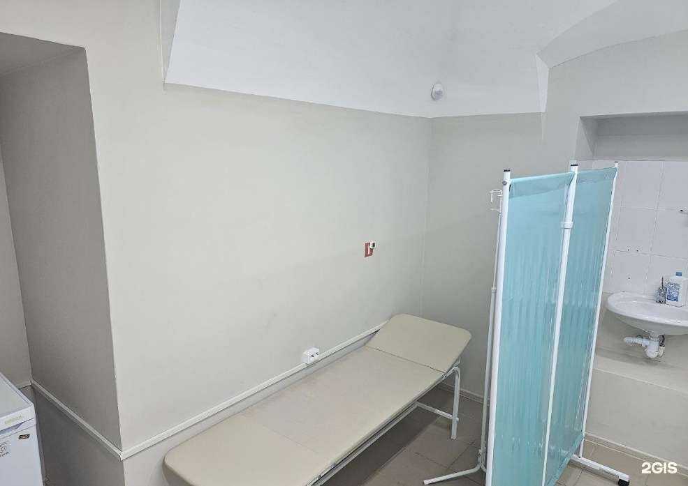 Отзывы на компанию Ренессанс-Мед в г. Пермь c фото