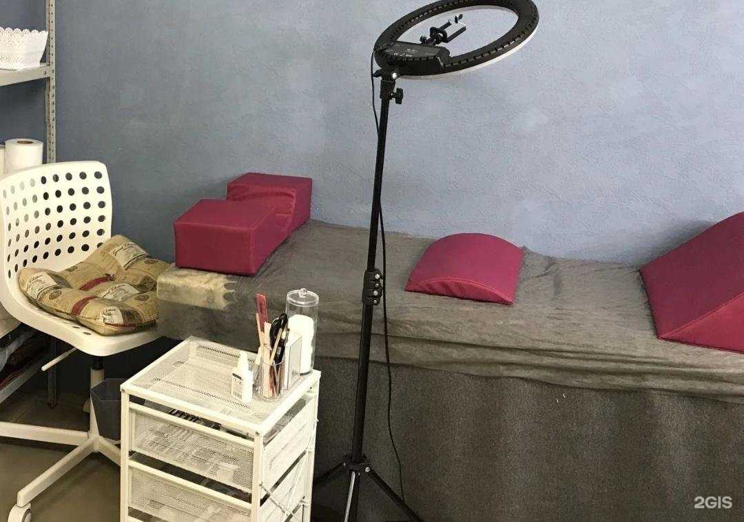 Отзывы на компанию Resnichka в г. Ижевск c фото