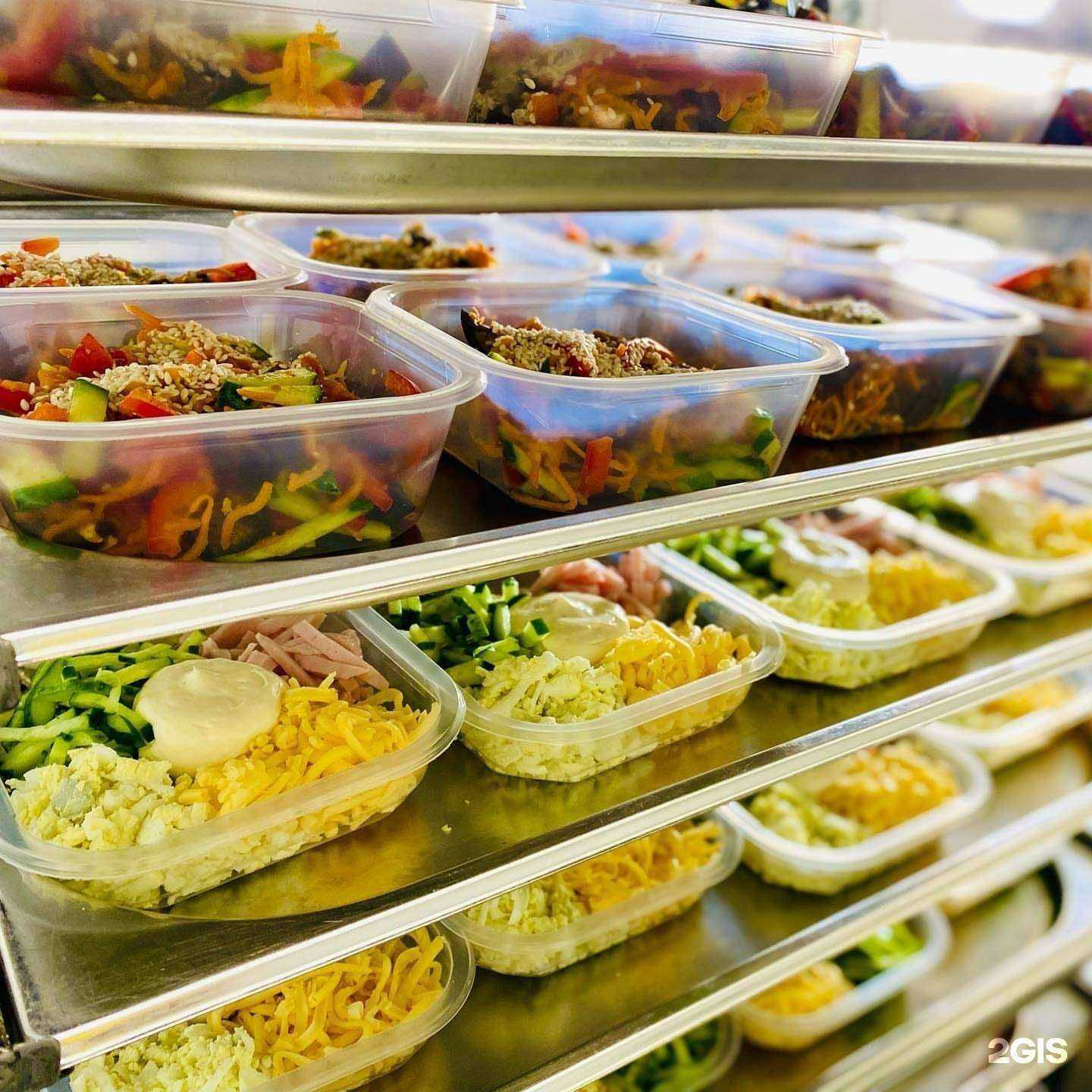 Отзывы на компанию Evofood в Брянске c фото