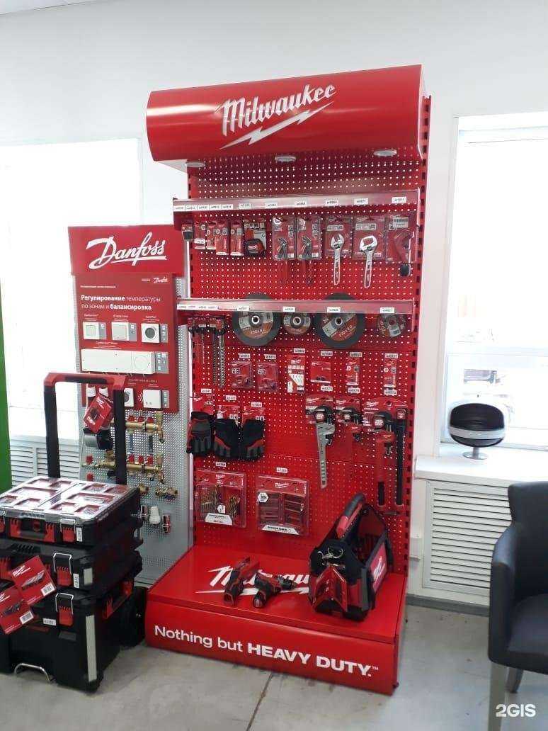 Отзывы на компанию Lunda в Казани c фото