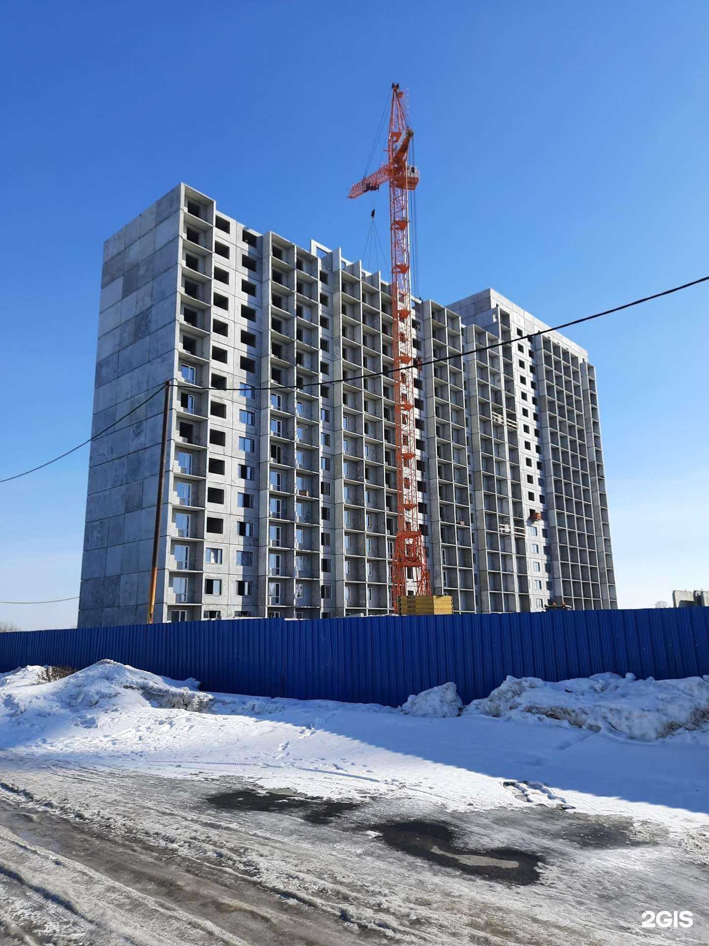 Отзывы на компанию НаКварти.ру в г. Новосибирск c фото