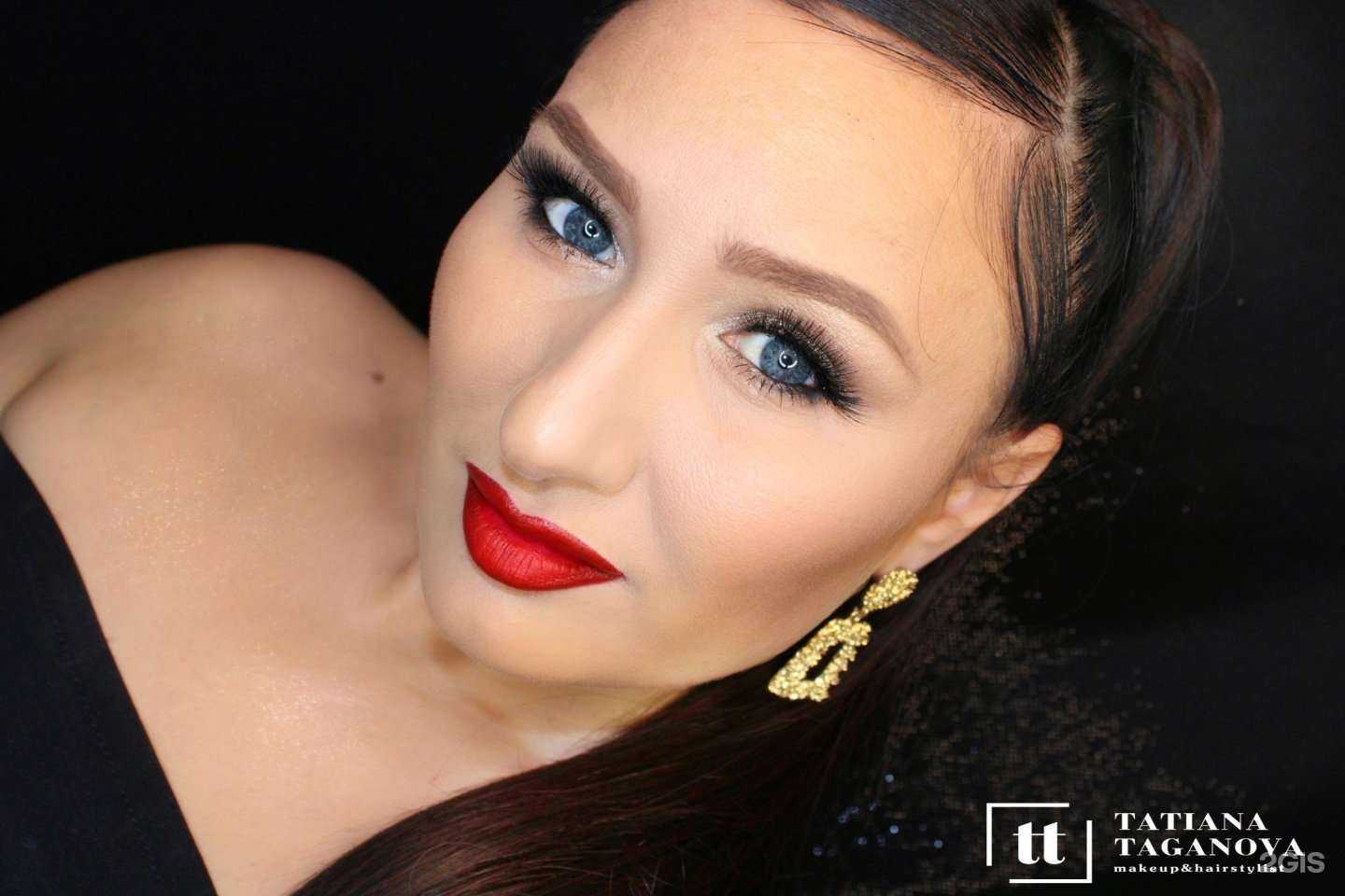 Отзывы на компанию Салон красоты в г. Краснодар c фото