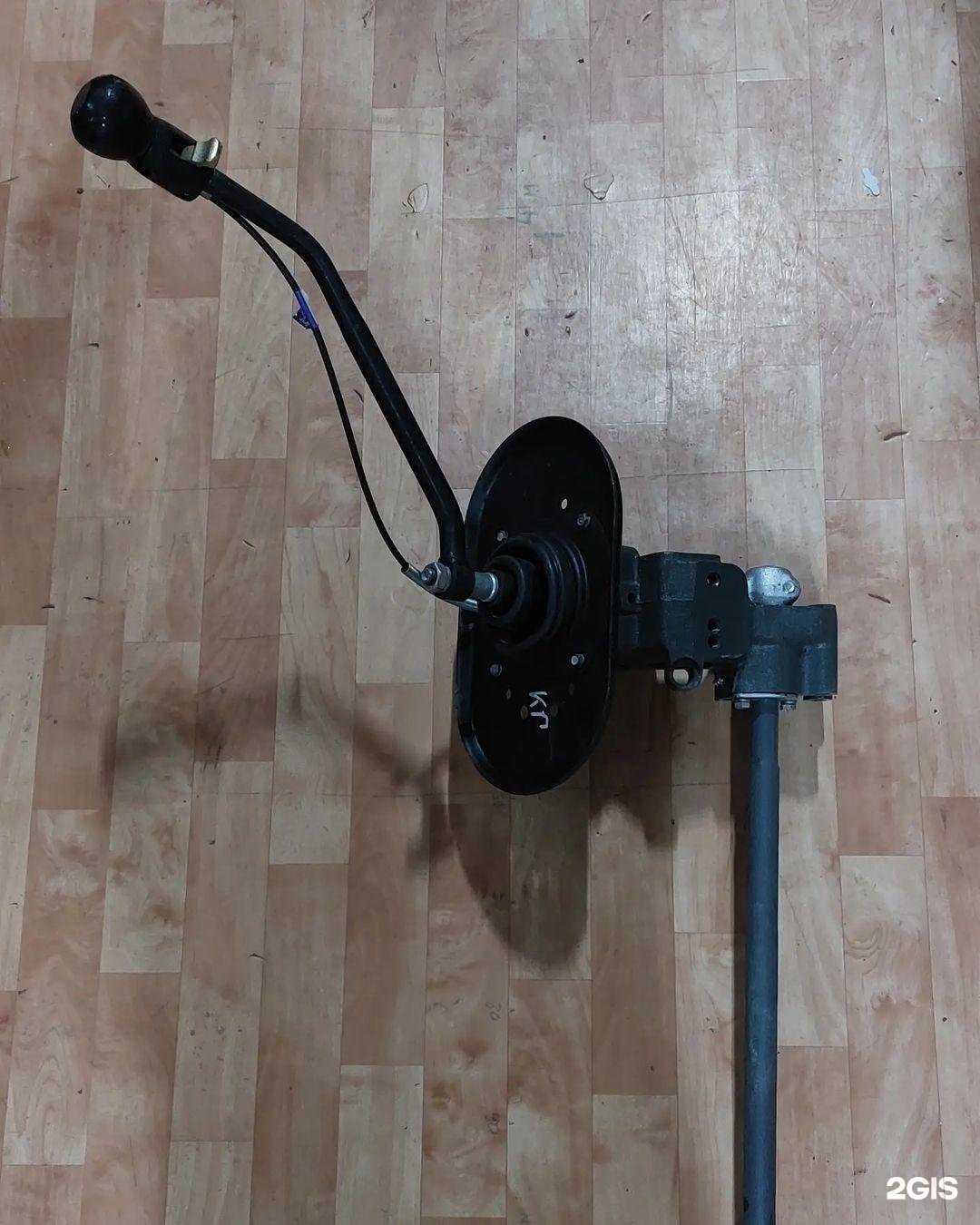 Отзывы на компанию Кама-автодеталь в г. Набережные Челны c фото