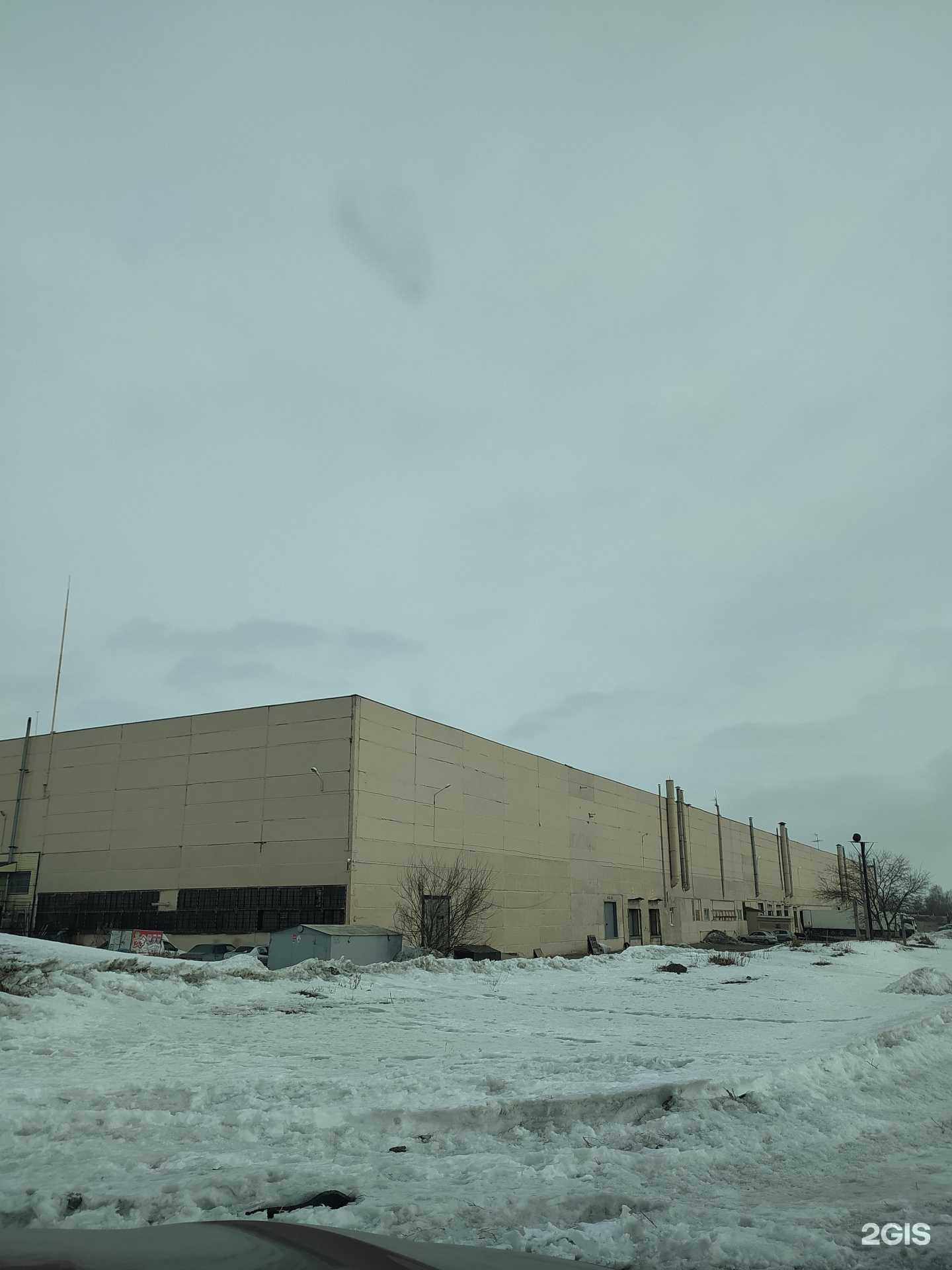 Отзывы на компанию Адванта-М Сибирь в Омске c фото