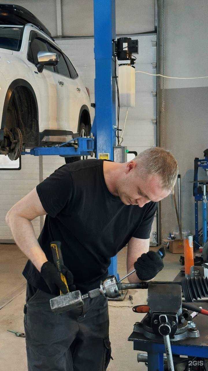 Отзывы на компанию OSCAR в Иркутске c фото