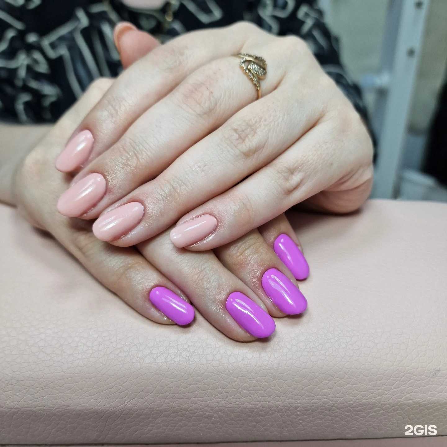 Отзывы на компанию Студия маникюра в г. Казань c фото