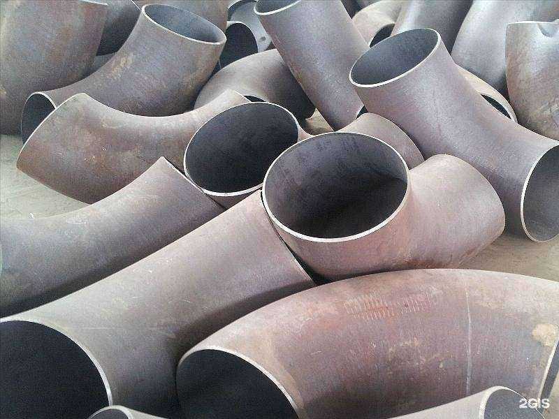 Отзывы на компанию Первая Арматурная Компания в Челябинске c фото