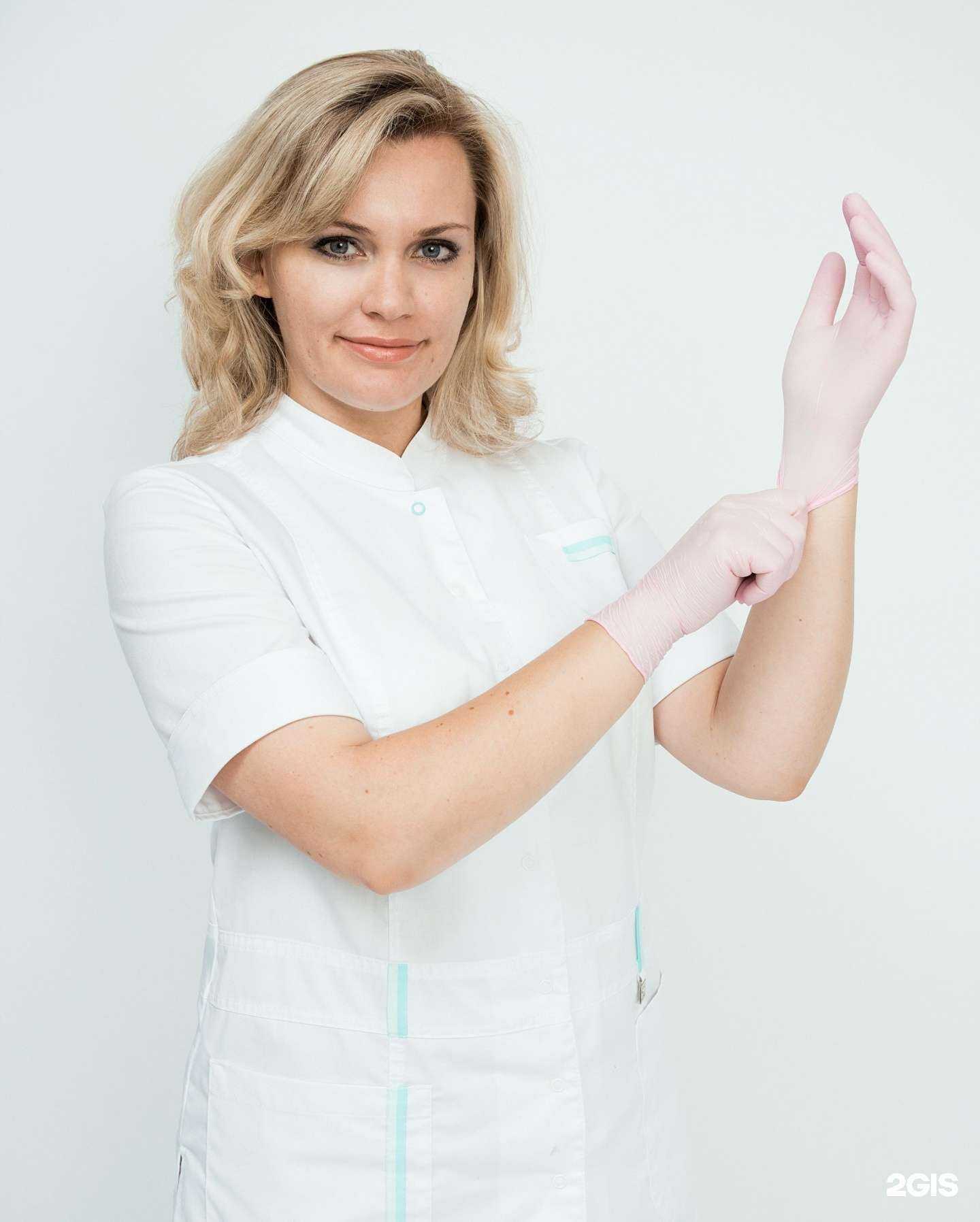 Отзывы на компанию Мастерская красоты в Омске c фото