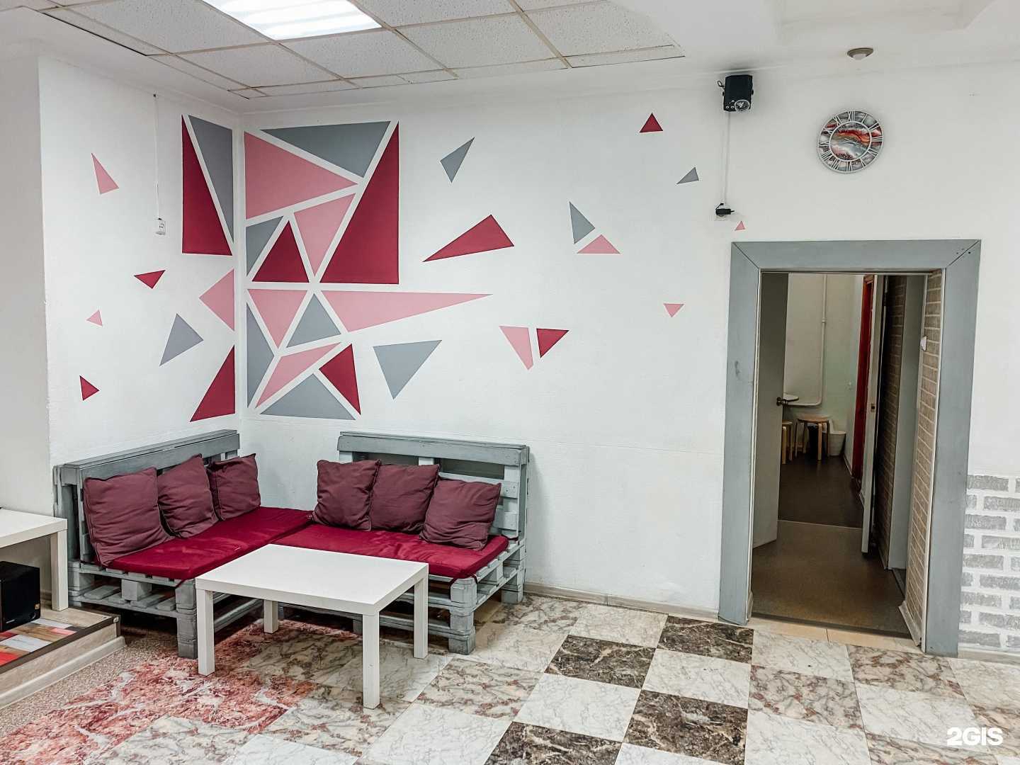 Отзывы на компанию Secret room в Нижнем Новгороде c фото