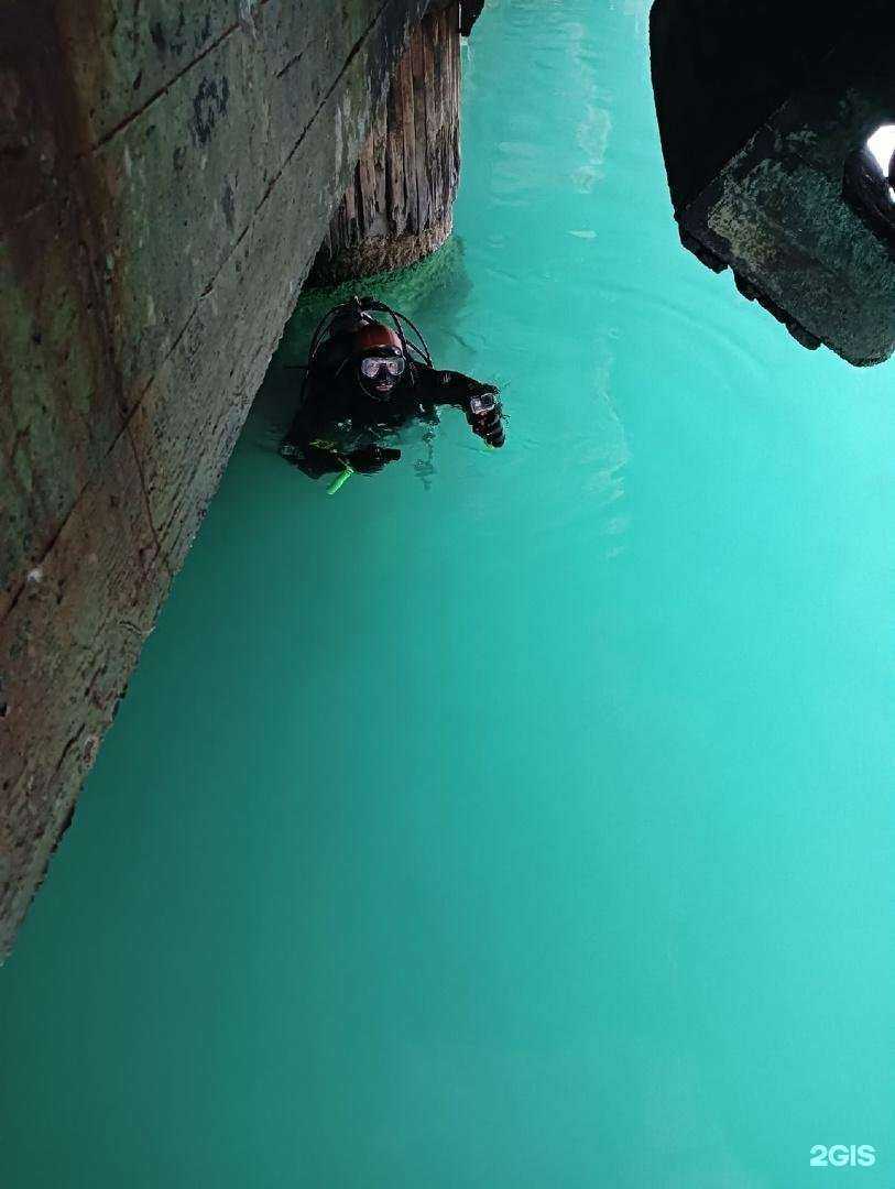 Отзывы на компанию Сахалинская федерация водолазов в Южно-Сахалинске c фото