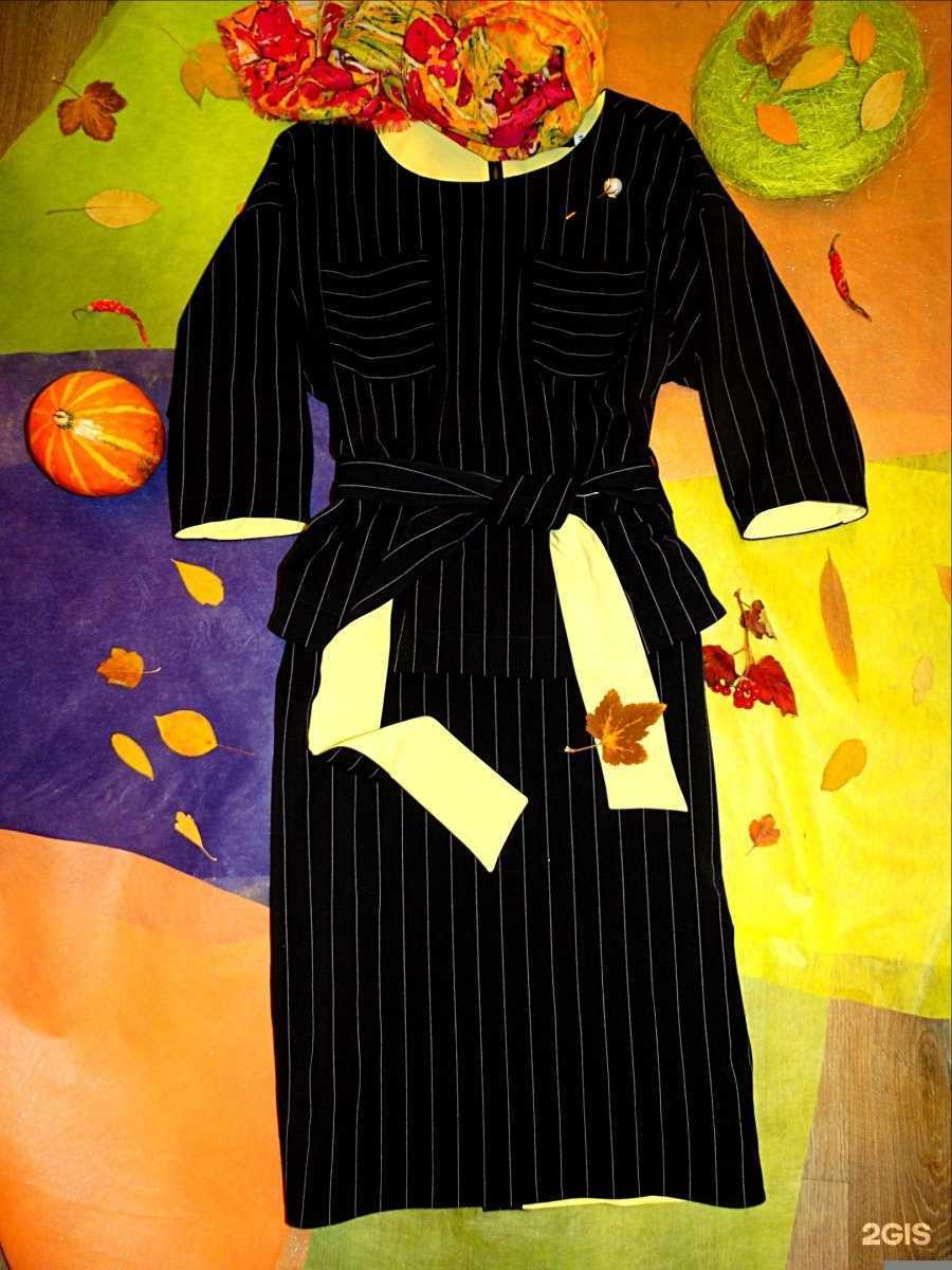 Отзывы на компанию Польская мода в Улан-Удэ c фото