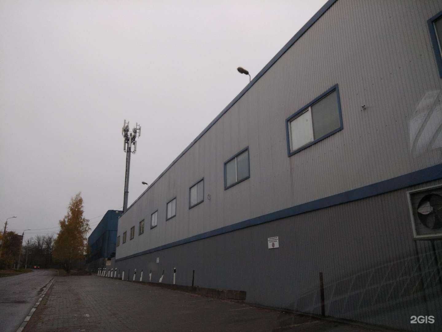 Отзывы на компанию Мебель от склада в Туле c фото - фотография 2 из 2