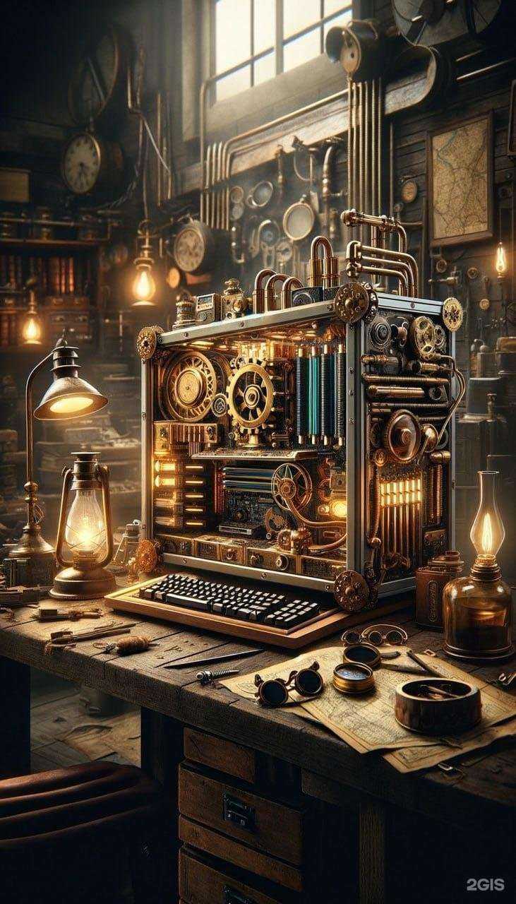 Отзывы на компанию Game station в г. Хабаровск c фото