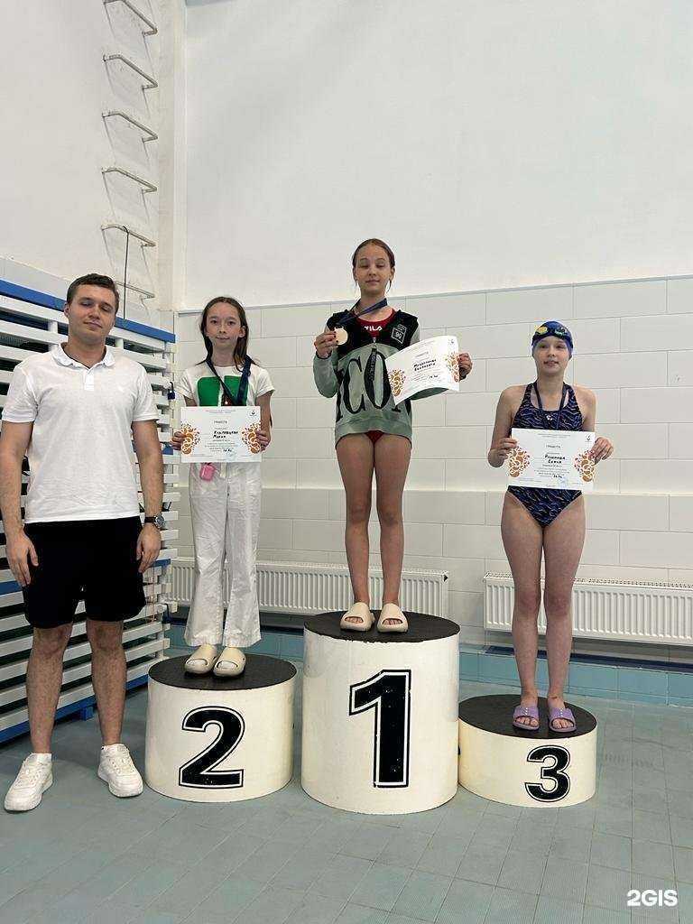 Отзывы на компанию Datsyuk Arena в Екатеринбурге c фото