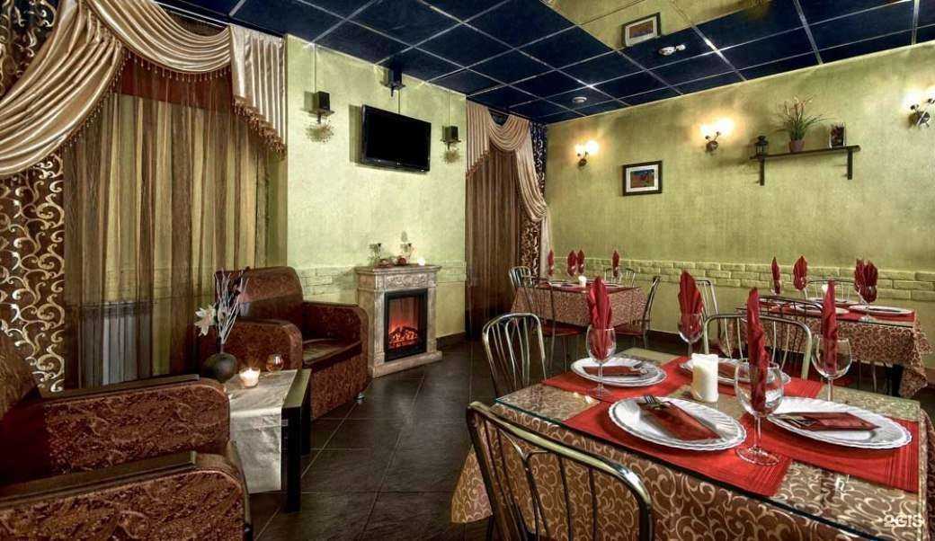 Отзывы на компанию Галерея в Нижнем Новгороде c фото